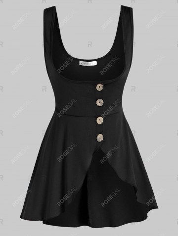 Off The Shoulder Christmas Elk Print Dress And Top Set