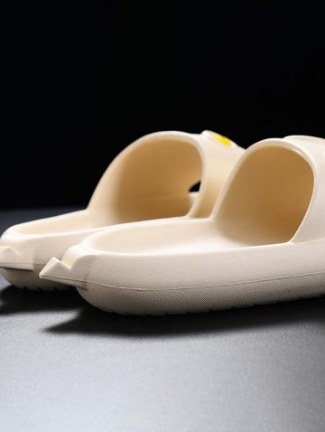 Shark Shape Indoor Slippers